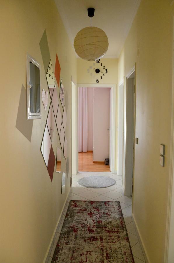 My Place Nafplio Exterior photo
