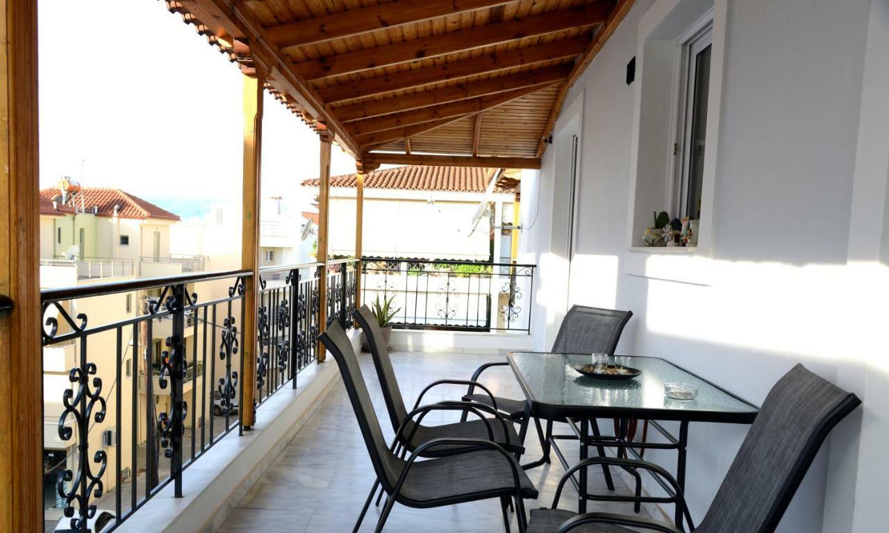 My Place Nafplio Exterior photo